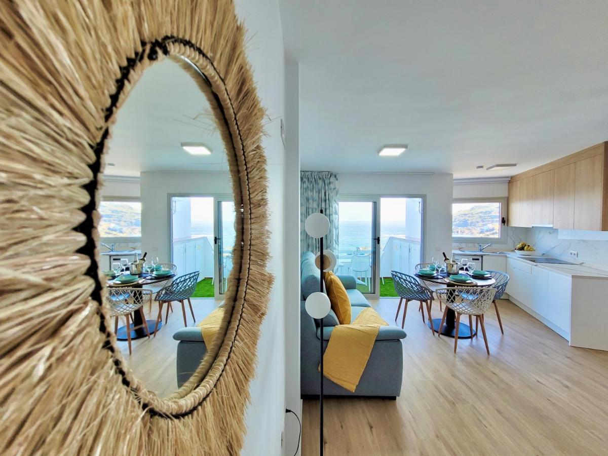 דירות טקורונטה Coastal Vibe מראה חיצוני תמונה