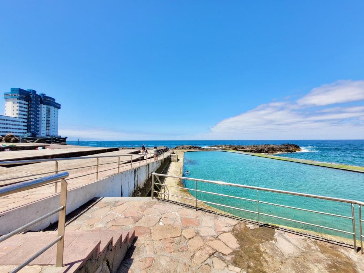 דירות טקורונטה Coastal Vibe מראה חיצוני תמונה