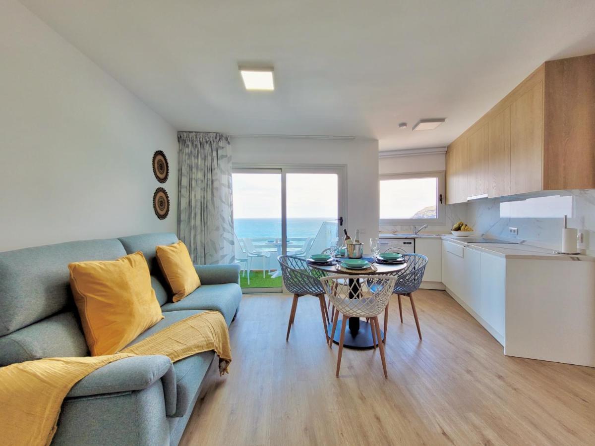 דירות טקורונטה Coastal Vibe מראה חיצוני תמונה