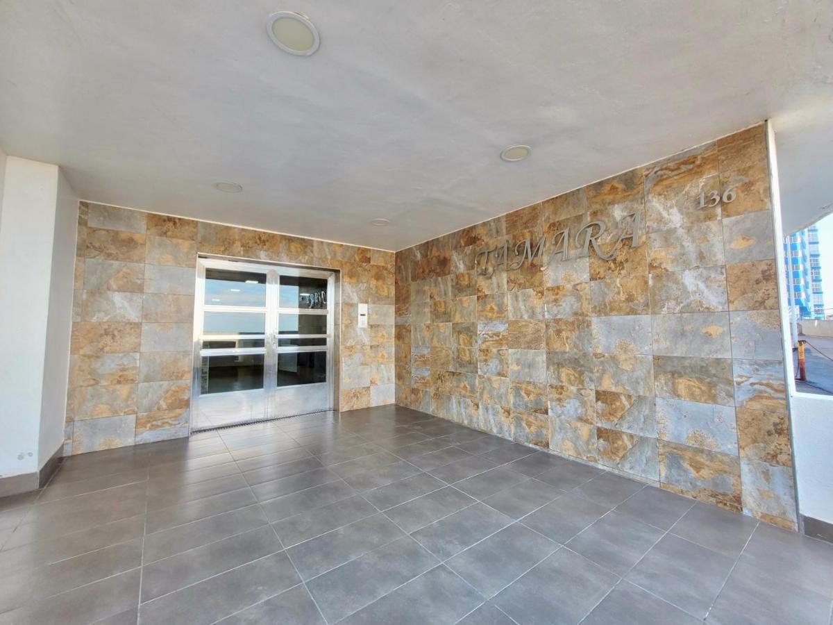 דירות טקורונטה Coastal Vibe מראה חיצוני תמונה