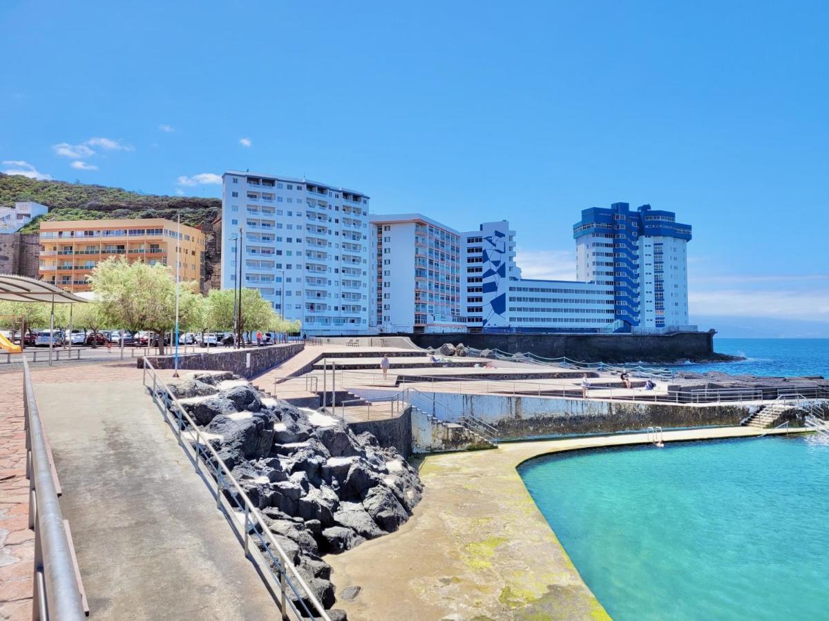 דירות טקורונטה Coastal Vibe מראה חיצוני תמונה
