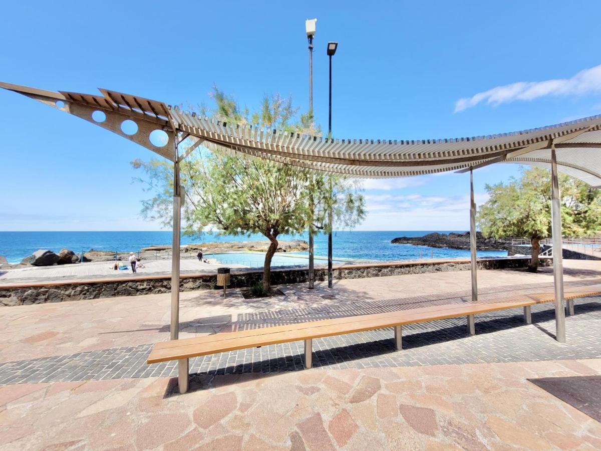 דירות טקורונטה Coastal Vibe מראה חיצוני תמונה