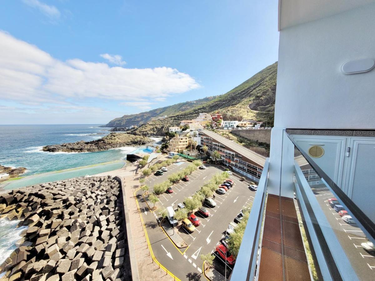 דירות טקורונטה Coastal Vibe מראה חיצוני תמונה
