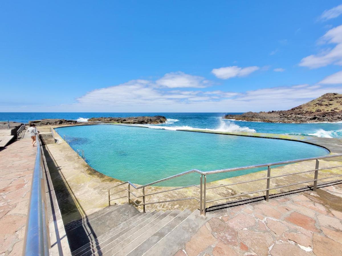 דירות טקורונטה Coastal Vibe מראה חיצוני תמונה