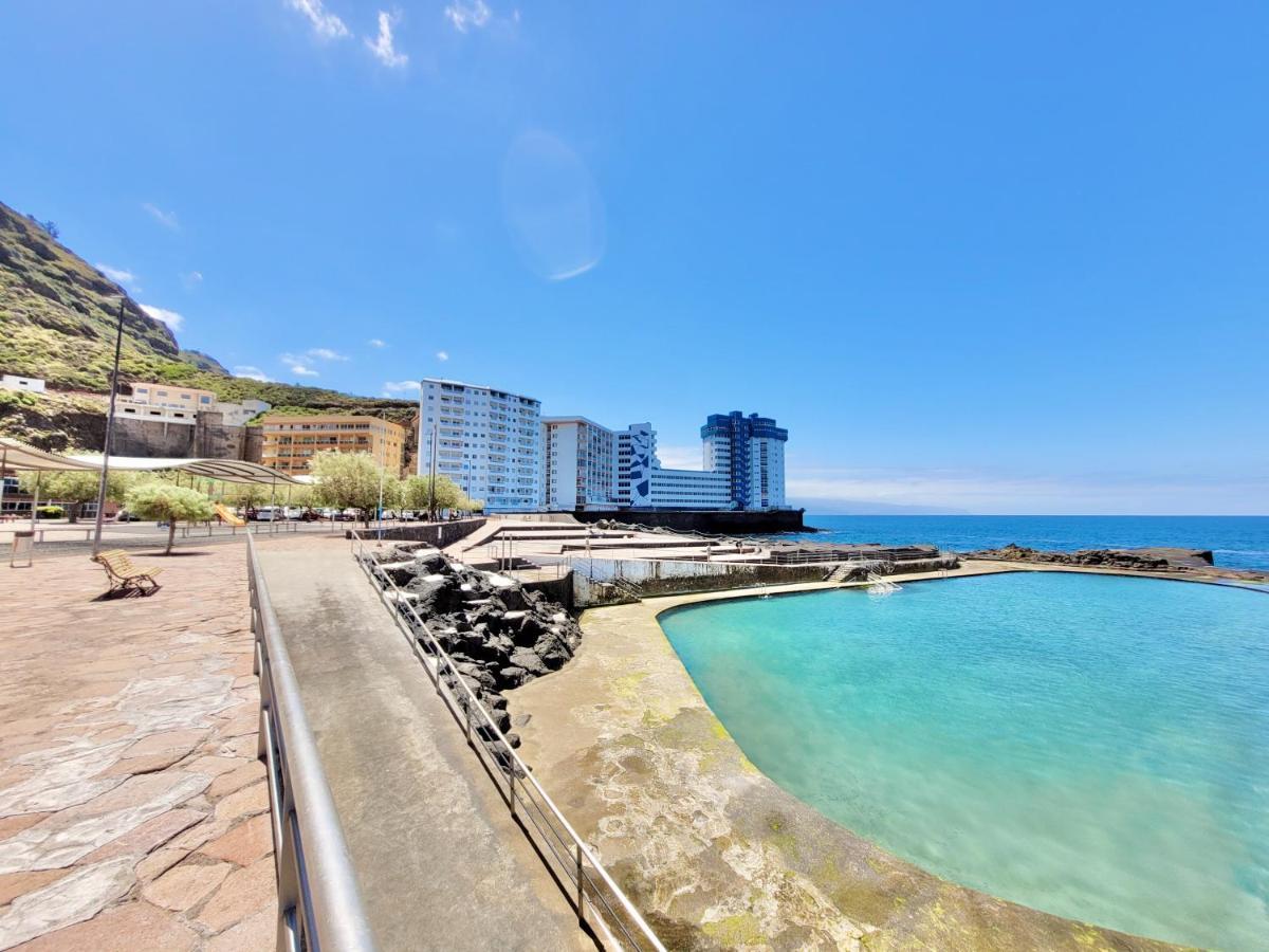 דירות טקורונטה Coastal Vibe מראה חיצוני תמונה