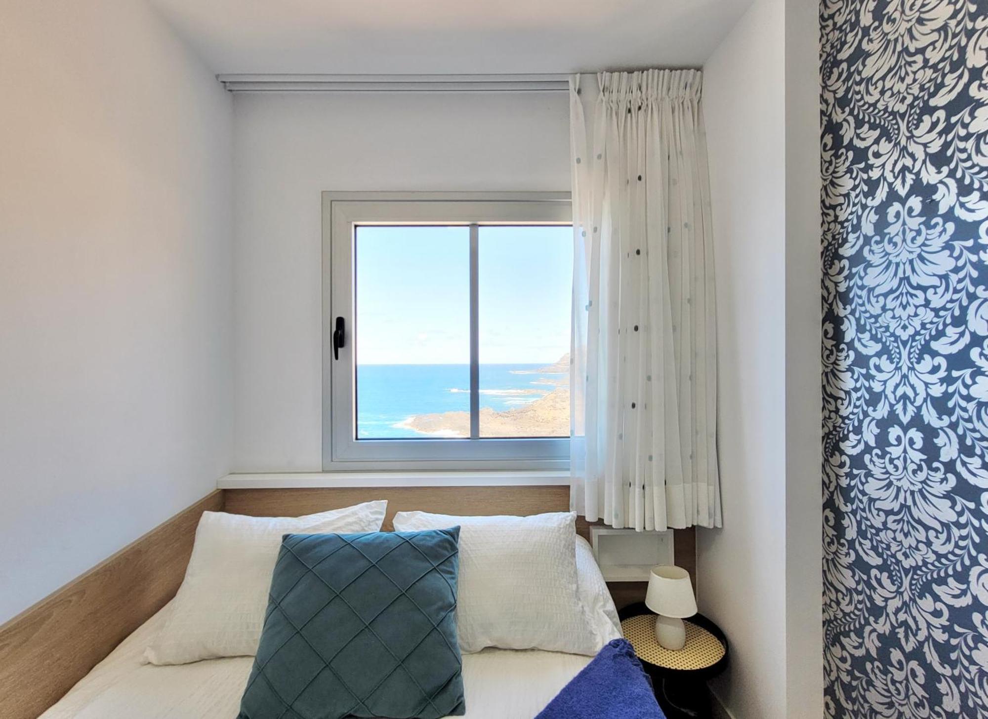 דירות טקורונטה Coastal Vibe מראה חיצוני תמונה